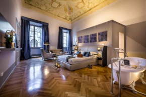 Отель Palazzo Ridolfi  Флоренция